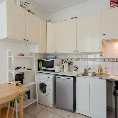 Guestready - Charming Flat Grenelle Paris