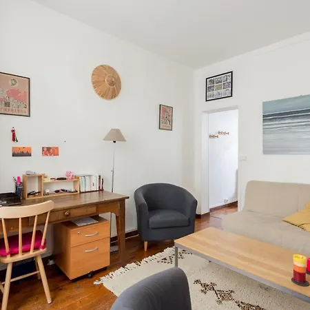 Guestready - Charming Flat Grenelle Paris