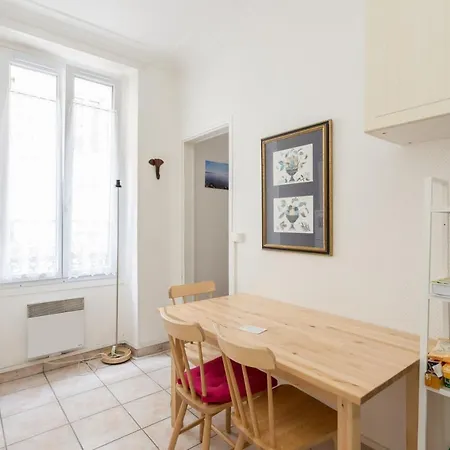 Appartement Guestready - Charming Flat Grenelle Paris
