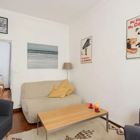 Guestready - Charming Flat Grenelle Appartement Paris