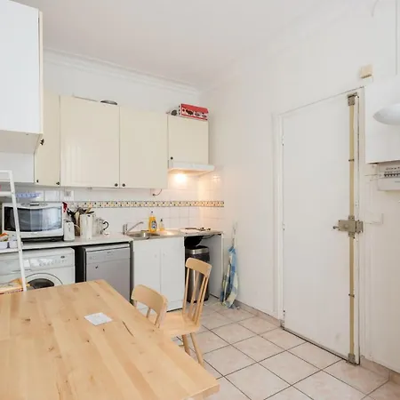 Appartement Guestready - Charming Flat Grenelle Paris