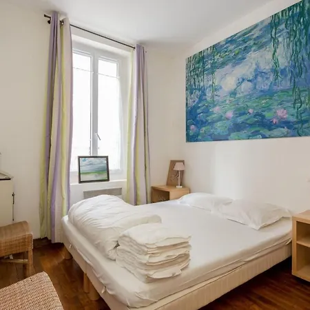 Guestready - Charming Flat Grenelle Appartement *