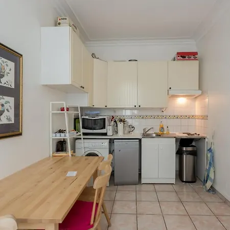 Guestready - Charming Flat Grenelle * Paris