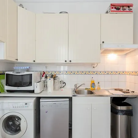 Guestready - Charming Flat Grenelle