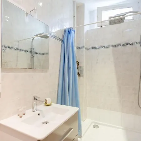 Guestready - Charming Flat Grenelle Appartement Paris