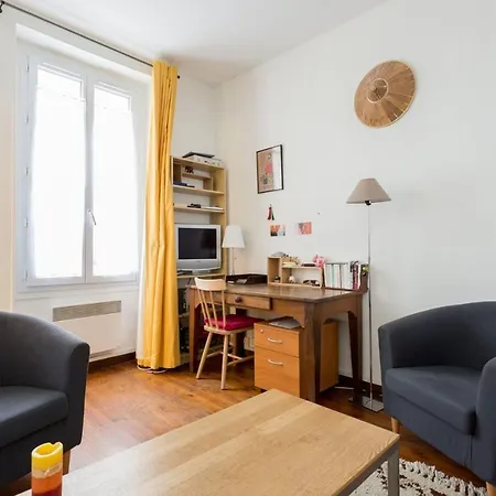 Guestready - Charming Flat Grenelle Paris