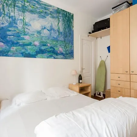 Guestready - Charming Flat Grenelle