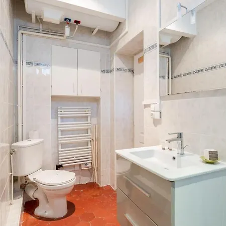 Guestready - Charming Flat Grenelle