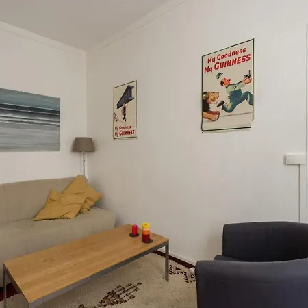 Appartement Guestready - Charming Flat Grenelle Paris
