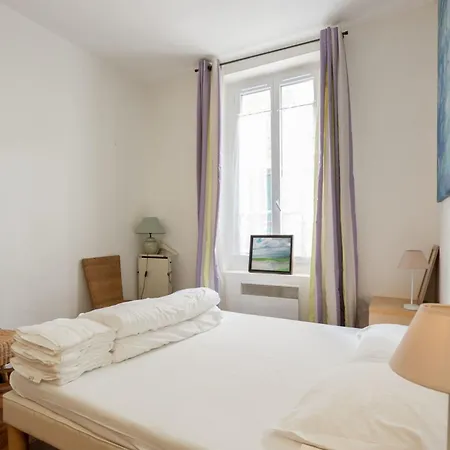 Appartement Guestready - Charming Flat Grenelle